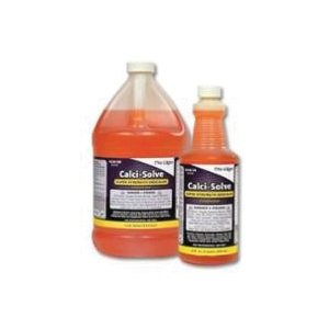 Descalers & Limescale Removers