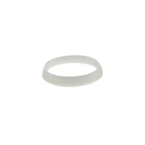 PASCO 2214 Slip Joint Beveled Washer, Poly