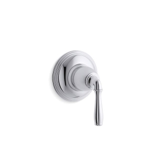 Kohler® T10358-4-CP K-T10358-4 Volume Control Valve Trim, Polished Chrome