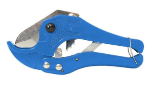 Grizzly MPRCT158 1" Inch Plastic Ratchet Cutter