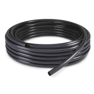 CRESLINE® 3/4" x 300' CE Black CTS Flexible Pipe, 250#, SDR9, Coiled