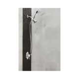 Moen® T2191 T2192 Posi-Temp® Valve Trim Only, 2.5 gpm Shower, Chrome