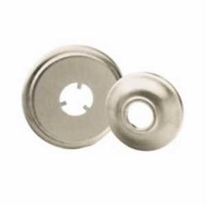 Moen® AT2099BN Tub/Shower Accent Kit, Brushed Nickel