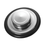 Insinkerator® 08300D Sink Stopper