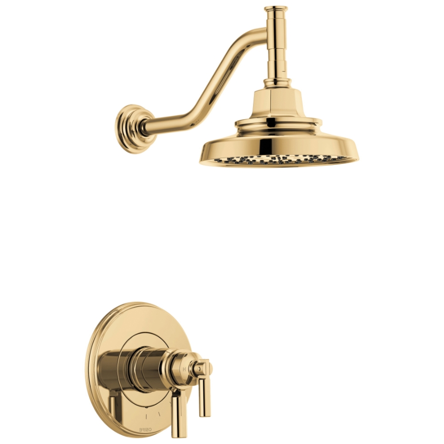 Thos. Somerville Co. | Brizo® T60276-PG Invari® Tempassure