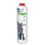 ELKAY COMMERCIAL 71300C Replacement Water Filter, 3-5/16 in L 3-5/16 in W 11-5/8 in H