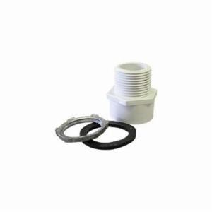 Water-Tite 89074 Water Heater Pan Adapter Kit