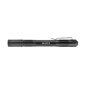 Princeton Tec® ALLOY-X Rechargeable Pen Light