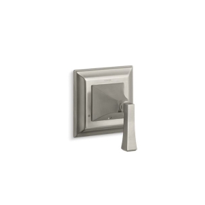 Kohler® T10424-4V-BN Transfer Valve Trim, Vibrant® Brushed Nickel