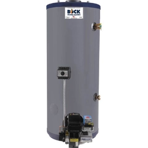 Bock Oil Water Heater Tank Only 50 Gallon