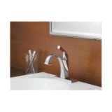 DELTA® RP196 Escutcheon Trim Screw, #10-24 Screw, Chrome