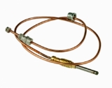 Weil-McLain® 511-724-254 Thermo-couple 30", Screw In
