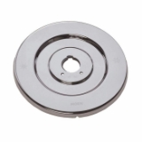 Moen® 16090 Escutcheon, Chrome