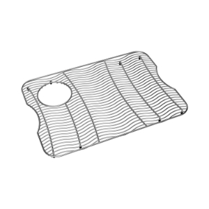 Elkay® LkWOBG2317LSS Bottom Grid, 22 in L x 15-3/4 in W x 1-1/8 in H