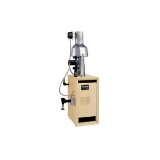 Weil-McLain® 381-357-802 CGa-3-PIDN - 59K BTU - 84.0% AFUE - Hot Water Gas Boiler - Chimney Vent