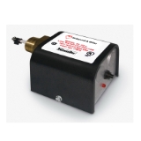 McDonnell & Miller 144676 RB-122-E Electronic Low Water Cut-Off, 120 VAC, 120 deg F, 160 psi Pressure, Automatic Reset, NPT Connection