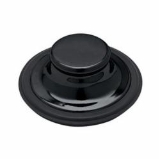 Rohl® 744MB Disposal Stopper, Matte Black