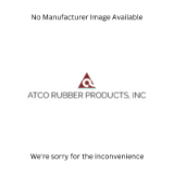 Atco 14 x 6 DB Ceiling Black R-6 F/Black