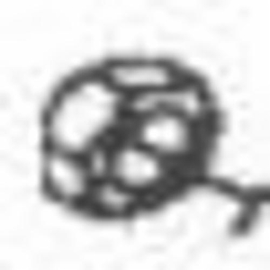 Weil-McLain® 561-928-224 Hexagonal Nut