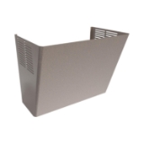 LKC/HT 27416C Replacement Wrapper Panel, For Use With EZ Series Water Cooler