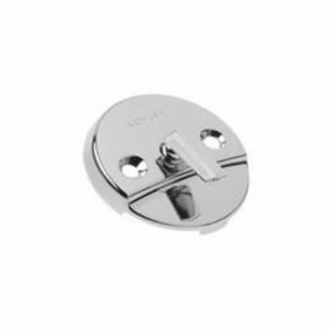 Kohler® 77834-CP Hood Drain Assembly, 3-1/4 in L x 3-1/4 in W, For Use With Lavatory Faucet redirect to product page