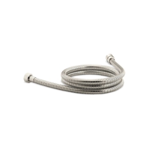 Kohler® 9514-SN Hand Shower Hose, 1/2 in Nominal, Swivel End Style, 60 in L, Metal, Vibrant® Polished Nickel