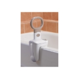 Moen® DN7175 Tub Grip, Home Care® SecureLock™, Glacier White