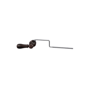 Keeney PP836-71VBL Decorative Universal Fit Toilet Tank Lever, 8 in L Arm, Oil-Rubbed Bronze