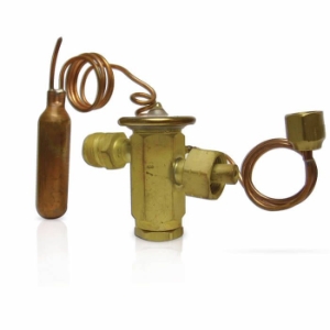 ALLIED™ 65616601A Thermostatic Expansion Valve