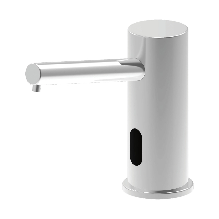 Thos. Somerville Co. | DELTA® Commercial DESD-750 Deck-Mount
