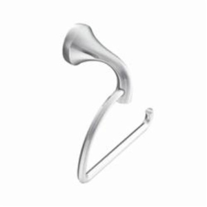 Moen® YB2808CH Paper Holder, Eva®, 6.24 in H, Chrome