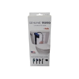 Korky® GENUINE TOTO® 528GT Adjustable Toilet Fill Valve