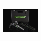 Hilmor® 1839032 Ratcheting Compact Bender Kit, 90 deg Precise Bend
