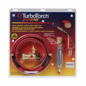 TurboTorch® 0386-0865 Replacement Part Air Acetylene Torch Kit