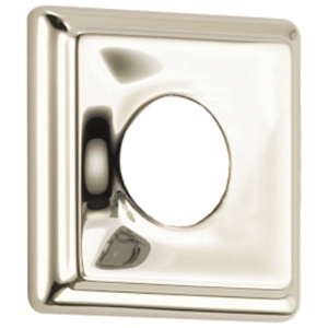 DELTA® RP52144PN Dryden™ Shower Flange, Polished Nickel