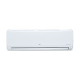 LG Multi Zone Inverter Heat Pump Wall Mount - High Efficient Standard w/ Wi-Fi Built-in (18K BTU)