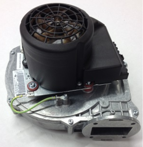 NTI 82661-1 EBM Blower Kit RG148/1200-3633 107W