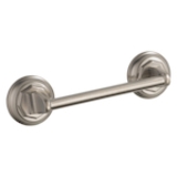 Brizo® 699161-NK Rook® Drawer Pull, Metal, Brilliance® Luxe Nickel