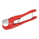 Sioux Chief 305-A139092 Ratchet Tube Cutter, 1-1/4 to 2 in Dia Tube/Pipe