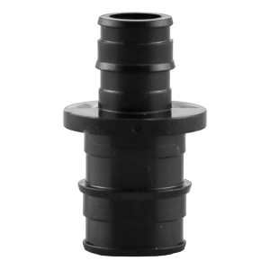 Boshart Industries 710CEP-C0705 Coupling, 3/4 x 1/2 in Nominal, PEX End Style, Polyphenylsulfone