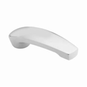 Moen® 1381 Diverter Tub Spout, Chateau®, 7 in L, Chrome