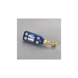 Yellow Jacket® Omni™ 69020 Digital Vacuum Gauge With 1/4 in Coupler, 5 to 25000 micron, +/-20% Reading