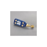 Yellow Jacket® Omni™ 69020 Digital Vacuum Gauge with 1/4 in Coupler, 5 to 25000 micron, +/-20% Reading