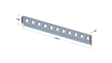 ALLIED™ 77M08 Corbel Plate