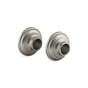 Kohler® 72799-BN Artifacts® Slidebar Trim, Vibrant® Brushed Nickel