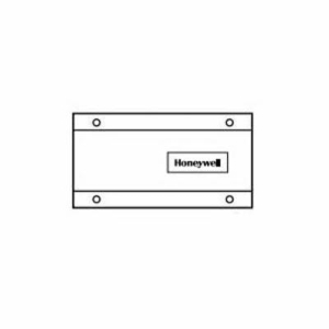 Honeywell 107323A/U Remote Bulb Shield Assembly, For Use With T6031/W7000 Refrigeration Temperature Controller