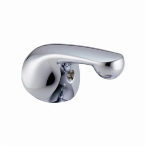 DELTA® RP17443 Single Lever Handle Kit with Set Screw, Chrome