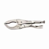 Irwin® Vise-Grip® Original™ 12L3 Locking Plier, 79 mm Nominal, Classic Trigger Locking, Alloy Steel Large Jaw, 12 in OAL