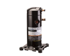 ALLIED™ 23C07 107003-03 Compressor ZP20K7E-PFV, R410A, 230V, 1 Phase