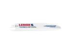 Lenox® 20597960R Reciprocating Saw Blade, 9 in L x 7/8 in W, 10 TPI, Bi-Metal Body